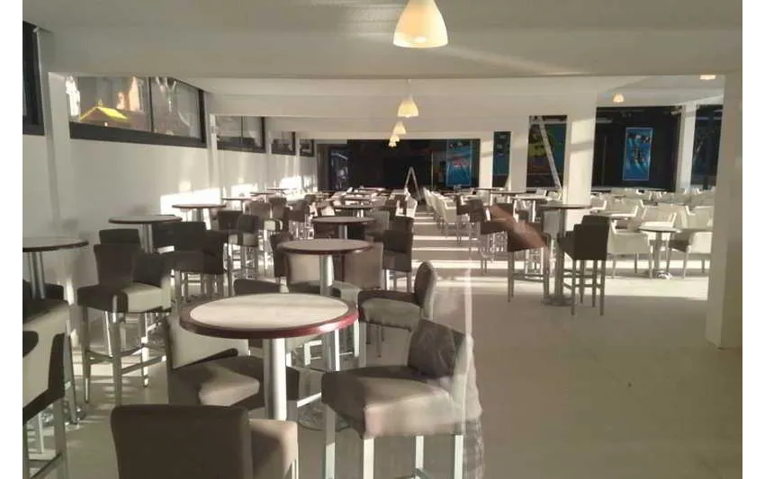 Sun Club El Dorado 2*-19