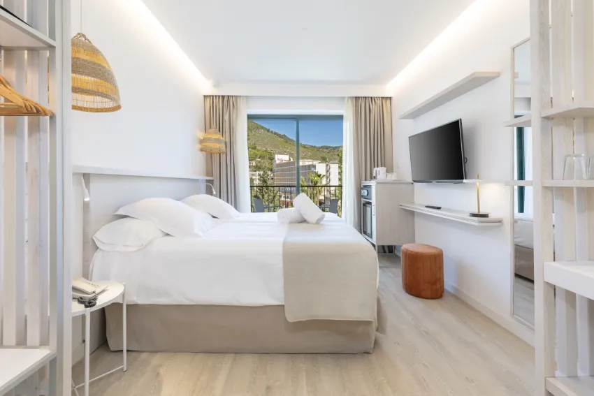 Valentin Grand Park Suite Hotel 4*-34