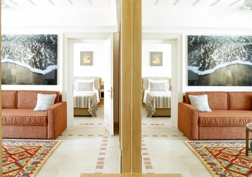 Columbia Beach Resort 5*-61