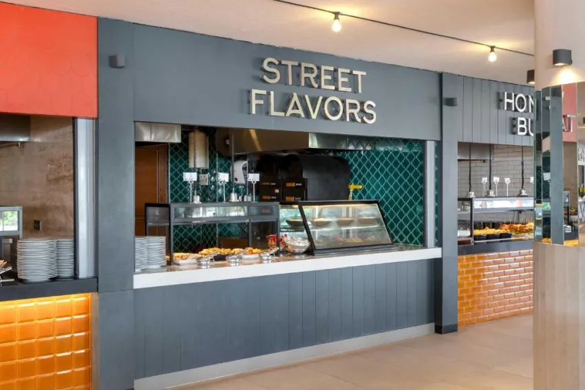 Kirman Belazur Belek 5*-59