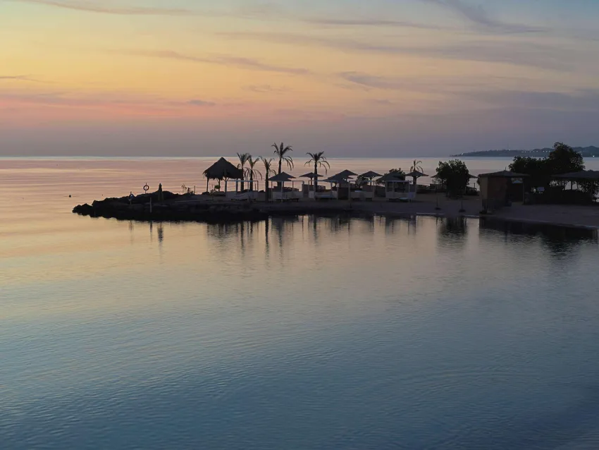 Mercure Hurghada 4*-22