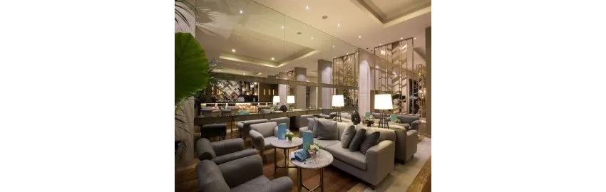 Barut Hemera Resort & Spa 5*-13