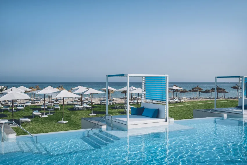 Iberostar Selection Kuriat Palace 5*-7