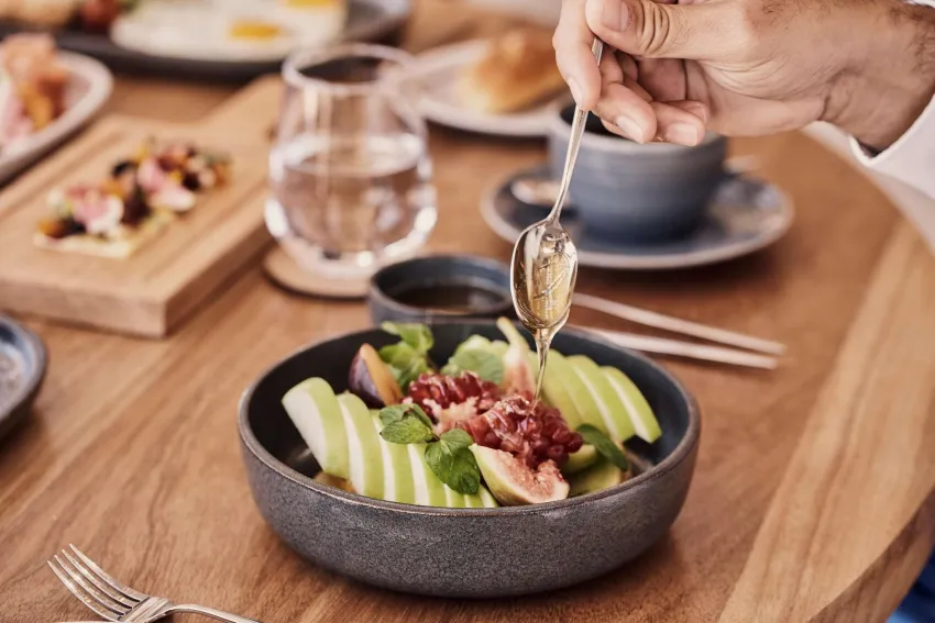 The Chedi El Gouna 4*-43