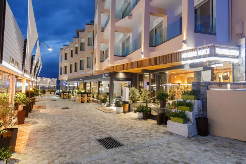 Palmera Beach Hotel and Spa 4*-1