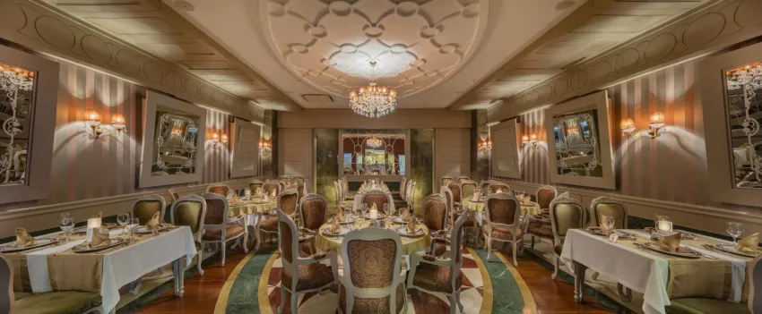 Sentido Trendy Verbena Beach 5*-7