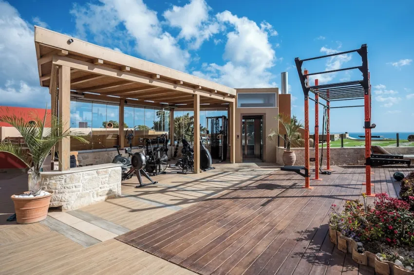 Esperides Resort Crete, The Authentic Experience 4*-160