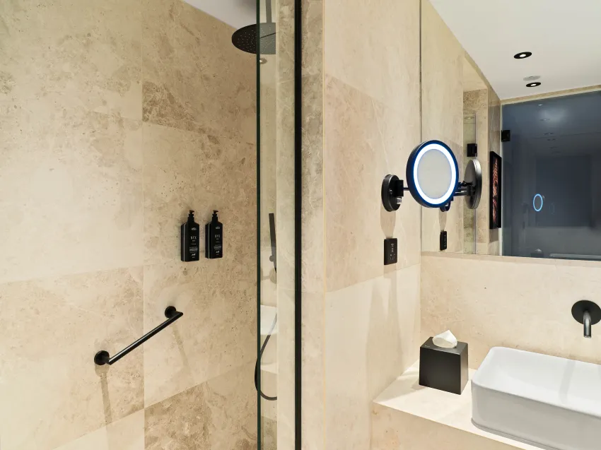 NYX Hotel Limassol 4*-56