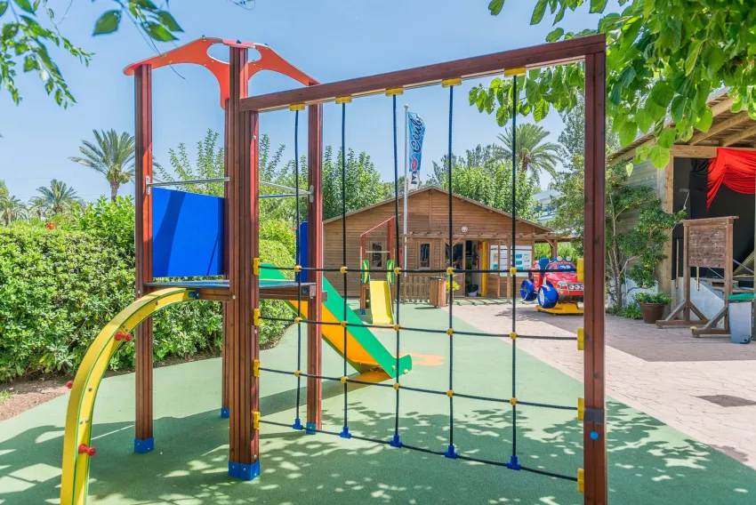 Siesta I Apartments 3*-11