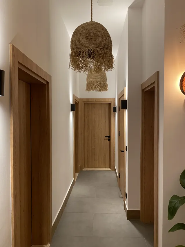 Casa Vagabundo Boutique Hotel 4*-13