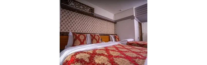 Mevre Hotel 3*-12