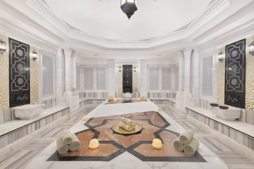 Rixos Sharm El Sheikh 5*-28