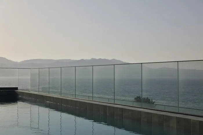 Rocca A Mare 5* - Heraklion - Grecia