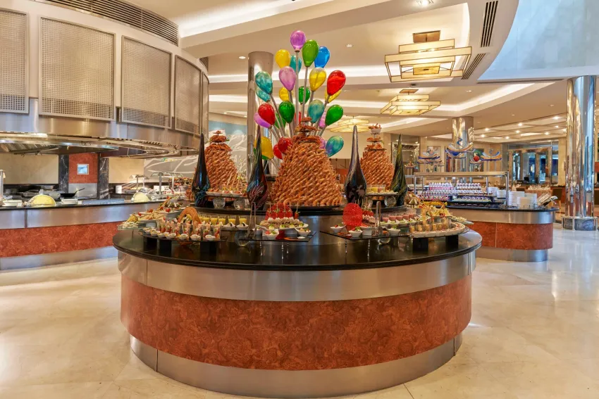 Calista Luxury Resort 5*-82