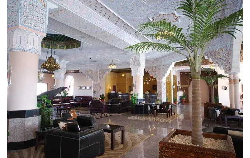 Pickalbatros Palace Resort 5*-4