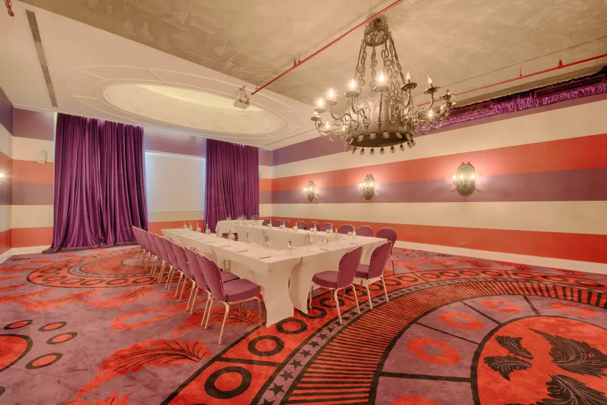 Selectum Luxury Resort Hotel 5*-141