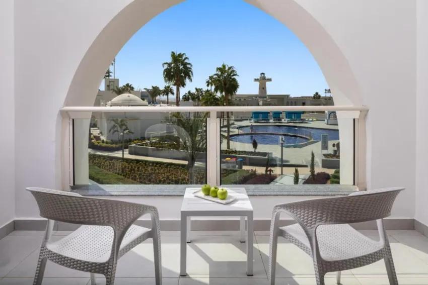 ALBATROS PALACE SHARM  5*-171