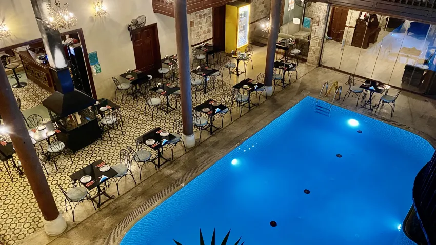 Mediterra Art Hotel 4*-64