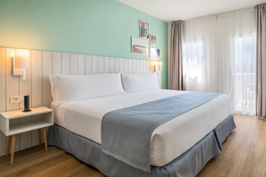 Barcelo Aguamarina (ex Ponent Playa) 4*-23