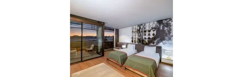 Nirvana Cosmopolitan 5*-27