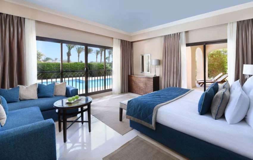 Jaz Aquamarine Resort 5*-15
