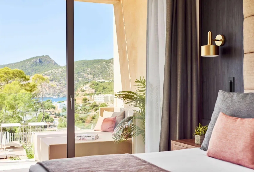 Zafiro Palace Andratx 5*-27