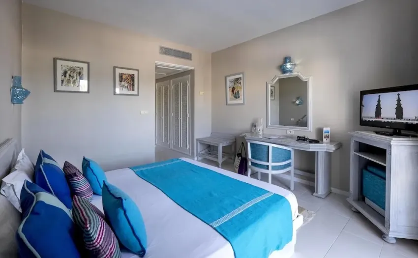 Houda Golf Beach & Aquapark 3*-10