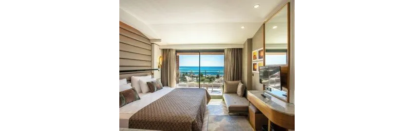 Alexia Resort Spa Hotel 5*-14
