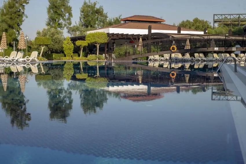 Adalya Ocean Deluxe 5*-15