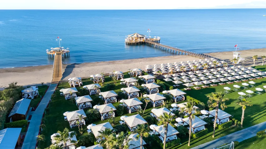 Calista Luxury Resort 5*-226