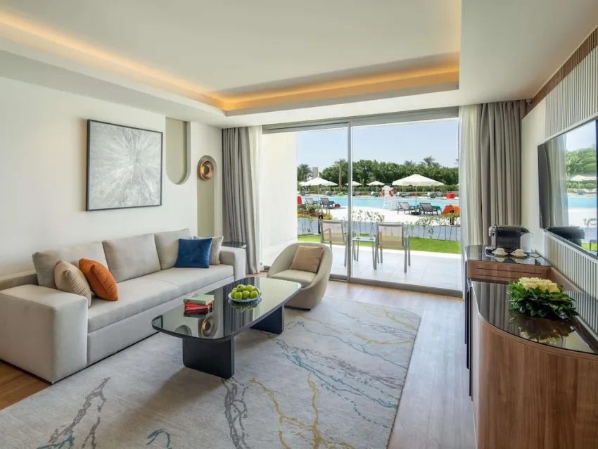 Rixos Premium Magawish Bay View 5*-18