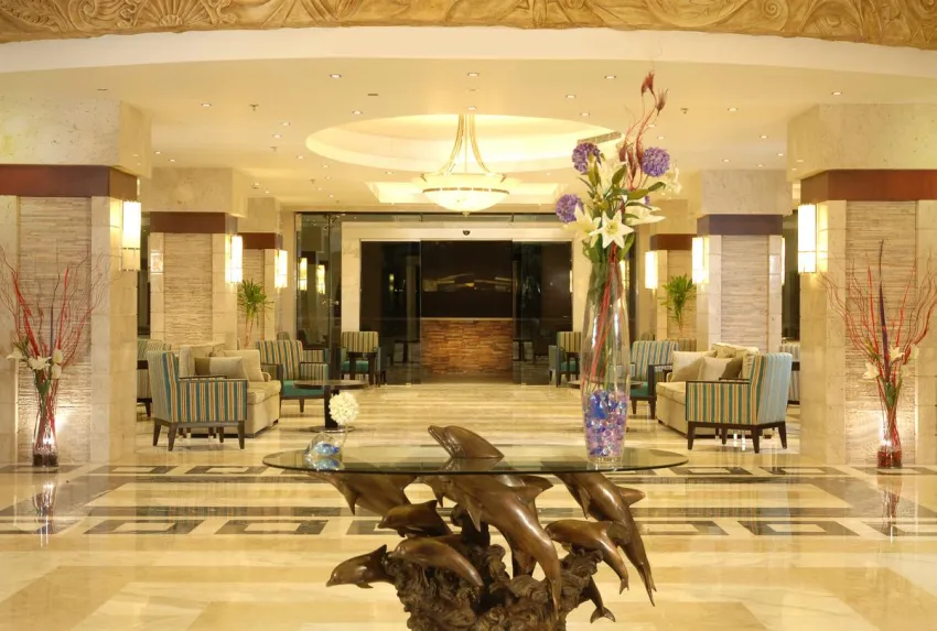 Xperience Sea Breeze Resort 5*-13