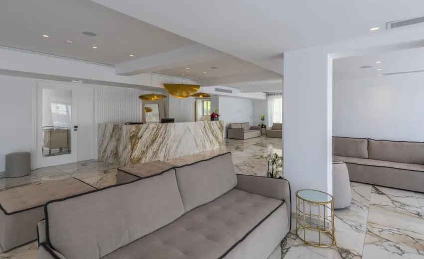 Kokkinos Boutique Hotel 4*-5