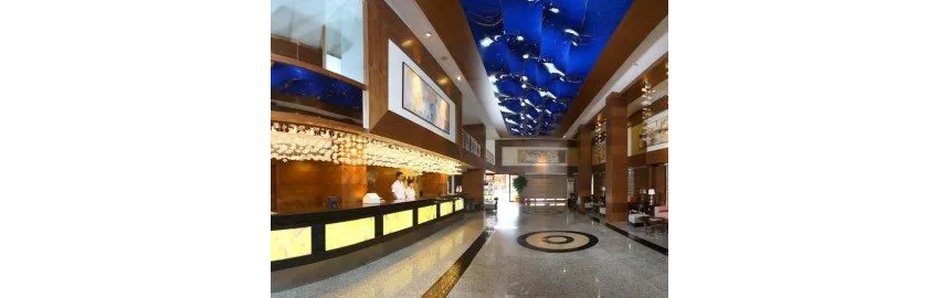 A11 Hotel Obakoy 4*-3