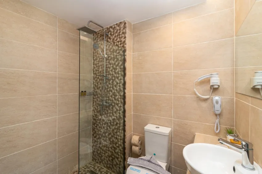 Happy Days Hotel Tholos 3*-11