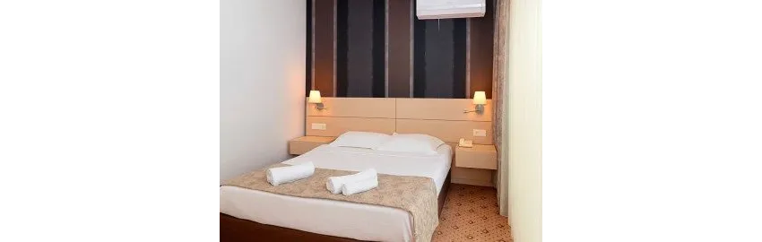 Alder Resort Hotel 4*-7