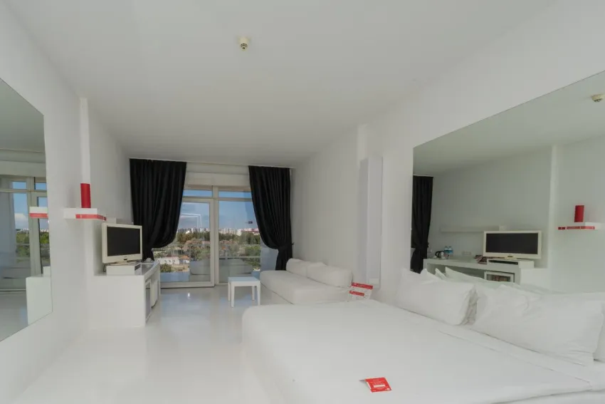 Hotel SU 5*-25