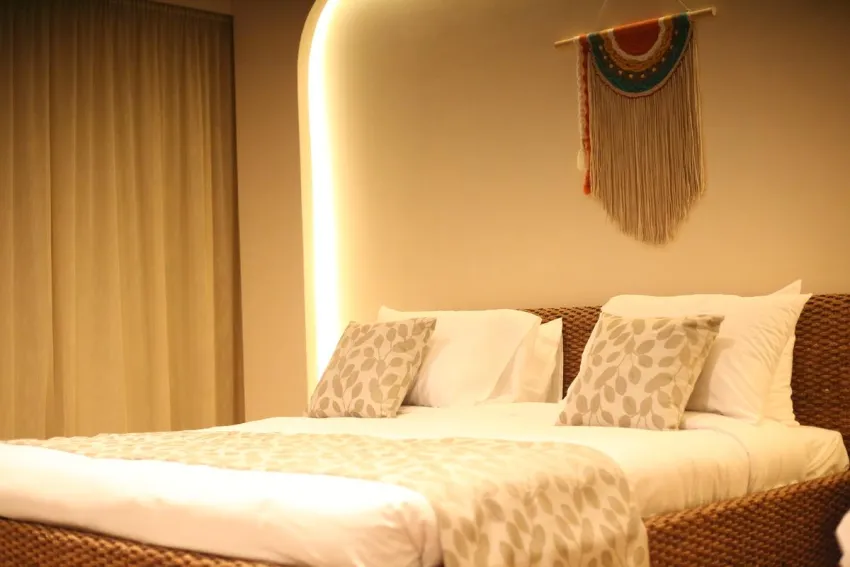 Amarina Jannah Resort & Aqua Park – Marsa Alam 5*-14