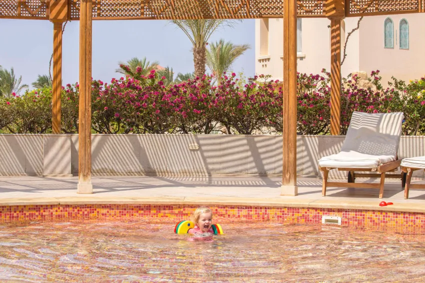 Kempinski Hotel Soma Bay 5*-165