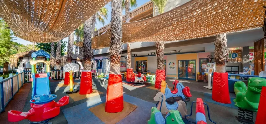 Delphin Palace 5*-22