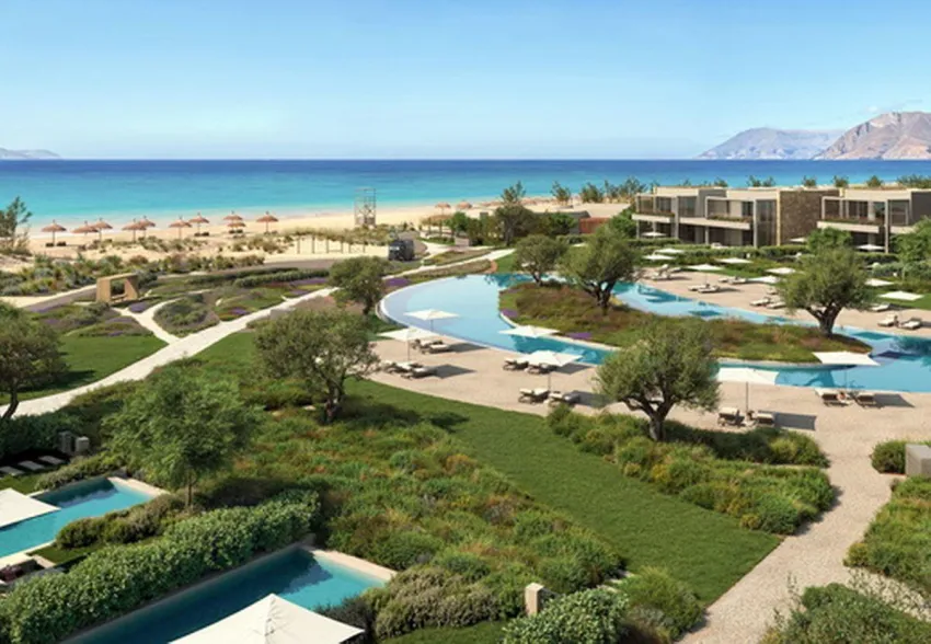 Ikos Resort Kissamos 5*-1