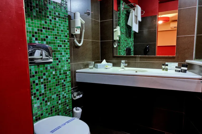 Lato Annex Boutique Rooms 4*-22
