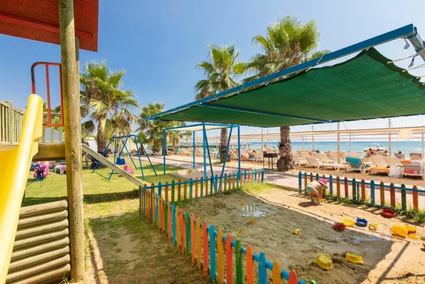 Side Mare Resort & Spa 5*-7