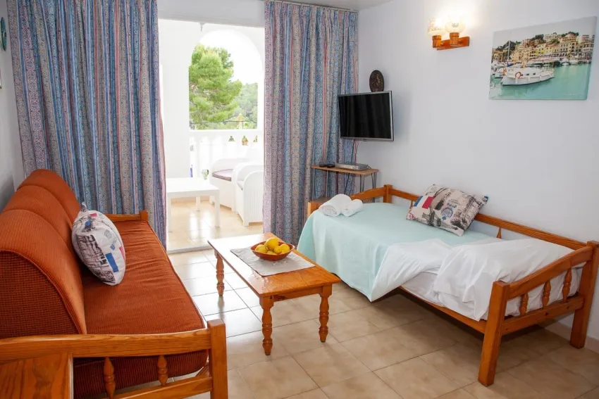 Atalaya Bosque App 2*-25