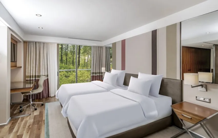 Club Prive By Rixos Belek 5*-4