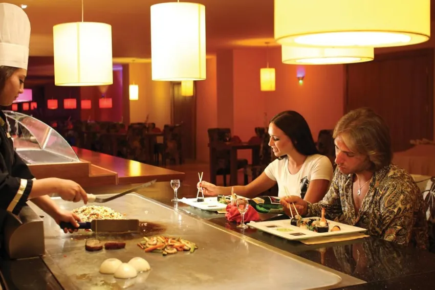 Selectum Noa Belek (Ex. Cesars Belek) 5*-8