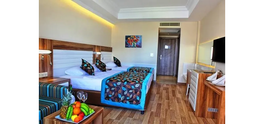 Dizalya Palm Garden 5*-9