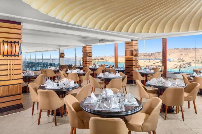 ALBATROS SHARM RESORT  4*-28