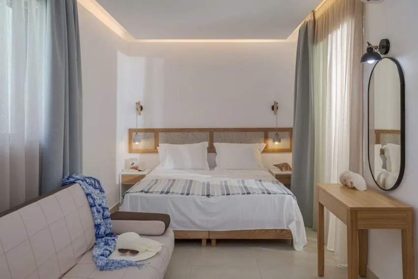 Galazio Beach Resort 2*-18