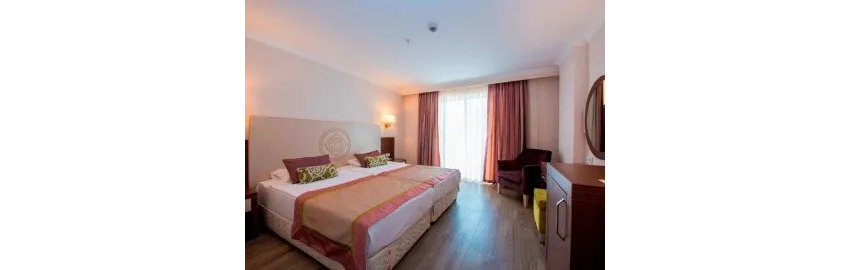 Side Alegria Hotel & Spa (Adult Only +16) 5*-16